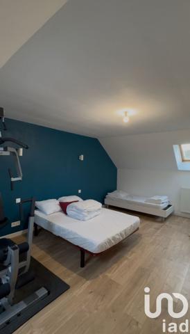 Maison rustique 5 pièces de 200 m² à Tinténiac (35190)