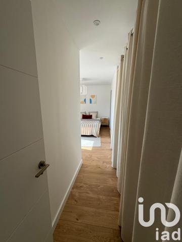 Maison rustique 5 pièces de 200 m² à Tinténiac (35190)