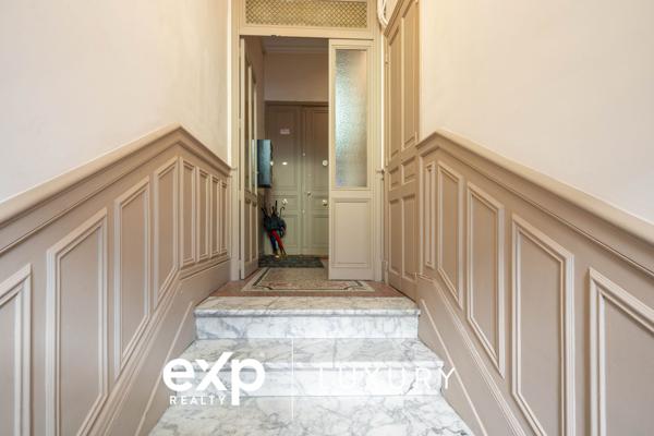 Appartement d'exception centre-ville