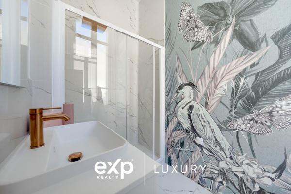 Appartement d'exception centre-ville