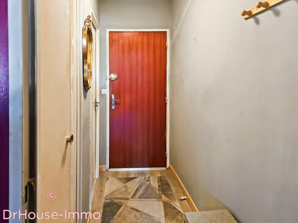 Appartement à vendre 5 pièces de 92 m²