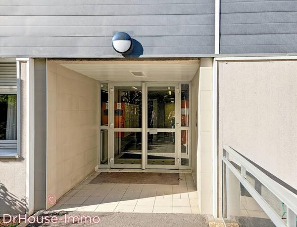 Appartement à vendre 5 pièces de 92 m²