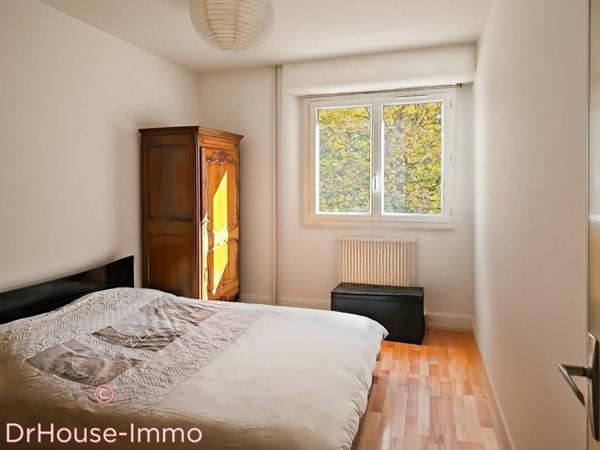 Appartement à vendre 5 pièces de 92 m²