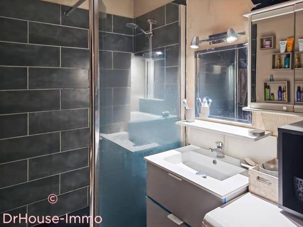 Appartement à vendre 5 pièces de 92 m²