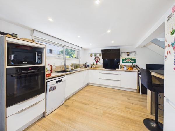 Maison T5 de 100m² - Toulouse (31240)