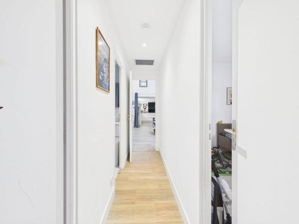 Maison T5 de 100m² - Toulouse (31240)