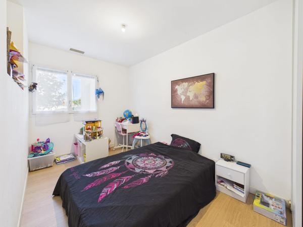 Maison T5 de 100m² - Toulouse (31240)