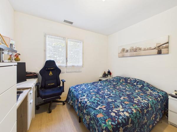 Maison T5 de 100m² - Toulouse (31240)