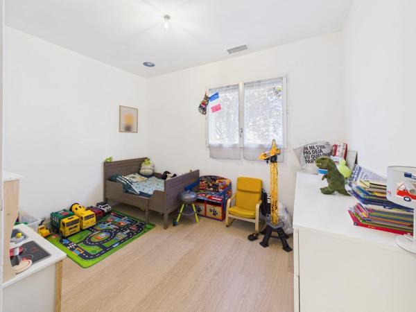 Maison T5 de 100m² - Toulouse (31240)