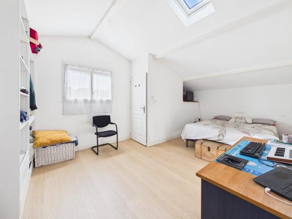 Maison T5 de 100m² - Toulouse (31240)