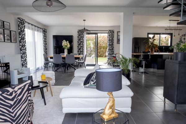 Vente / Maison T5