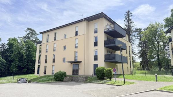 Vente / Appartement T2