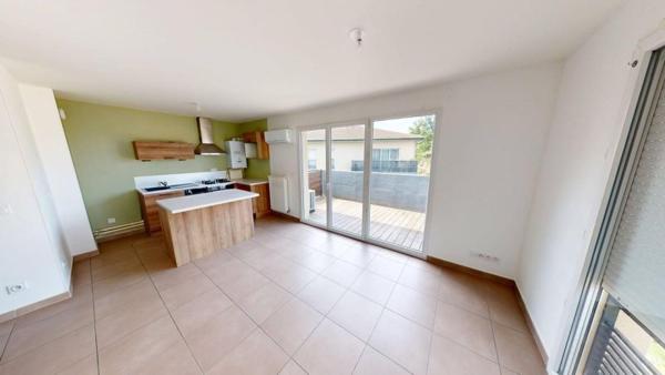 Vente / Appartement T2