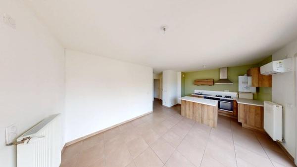 Vente / Appartement T2