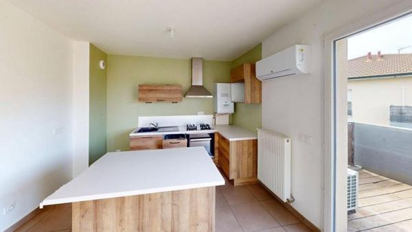 Vente / Appartement T2