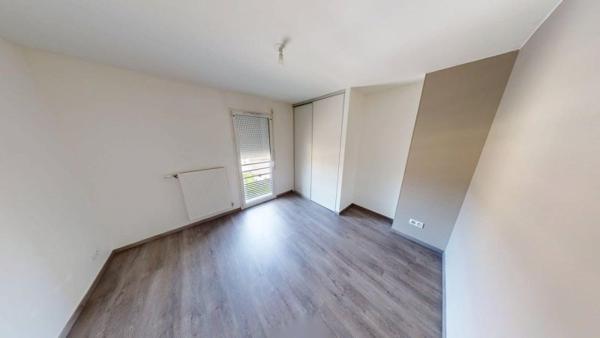 Vente / Appartement T2