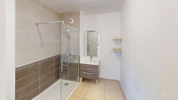 Vente / Appartement T2
