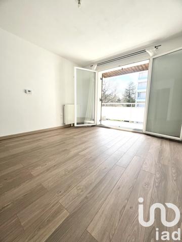 Appartement 2 pièces de 40 m² à Gradignan (33170)