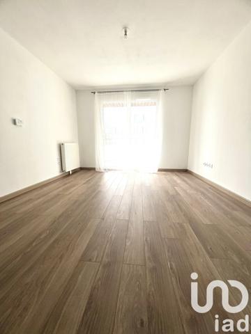 Appartement 2 pièces de 40 m² à Gradignan (33170)