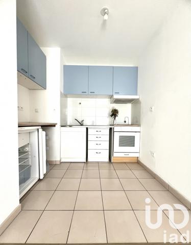 Appartement 2 pièces de 40 m² à Gradignan (33170)
