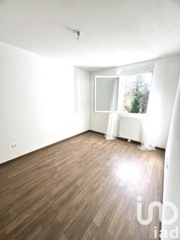 Appartement 2 pièces de 40 m² à Gradignan (33170)