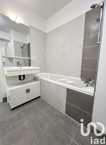 Appartement 2 pièces de 40 m² à Gradignan (33170)