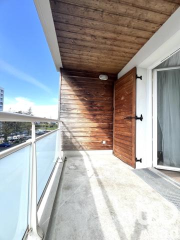 Appartement 2 pièces de 40 m² à Gradignan (33170)