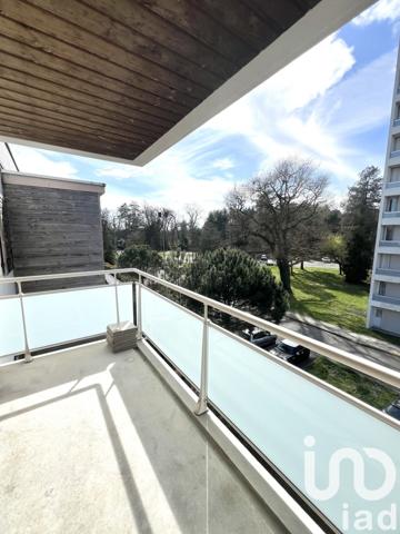 Appartement 2 pièces de 40 m² à Gradignan (33170)