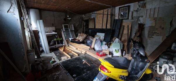 Maison à vendre 2 pièces 65 m² Aubusson