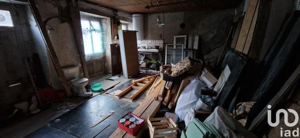 Maison à vendre 2 pièces 65 m² Aubusson