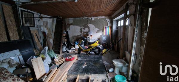 Maison à vendre 2 pièces 65 m² Aubusson