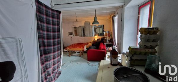 Maison à vendre 2 pièces 65 m² Aubusson