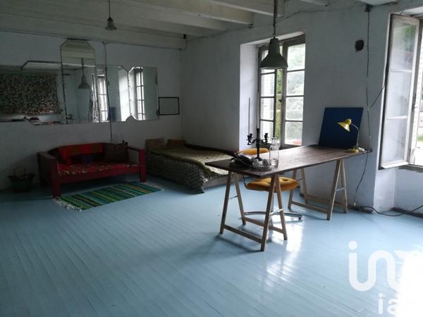 Maison à vendre 2 pièces 65 m² Aubusson