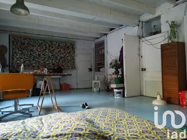 Maison à vendre 2 pièces 65 m² Aubusson