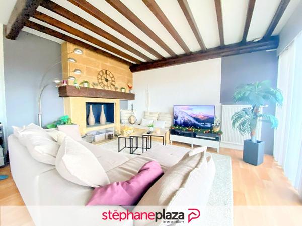 Appartement 3 pièces 72 m2