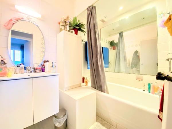 Appartement 3 pièces 72 m2