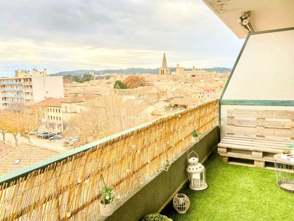 Appartement 3 pièces 72 m2