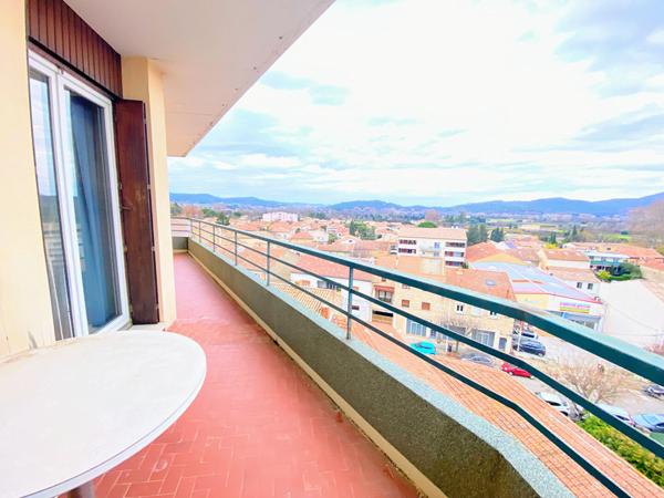 Appartement 3 pièces 72 m2