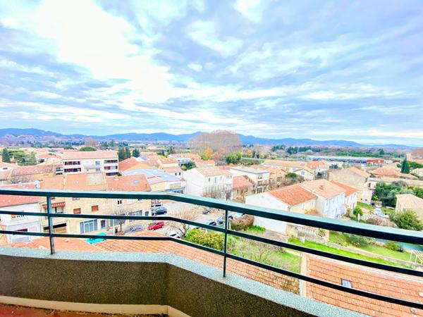 Appartement 3 pièces 72 m2