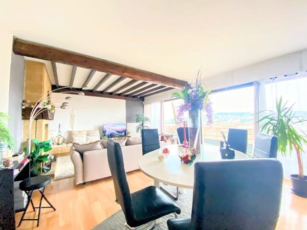 Appartement 3 pièces 72 m2