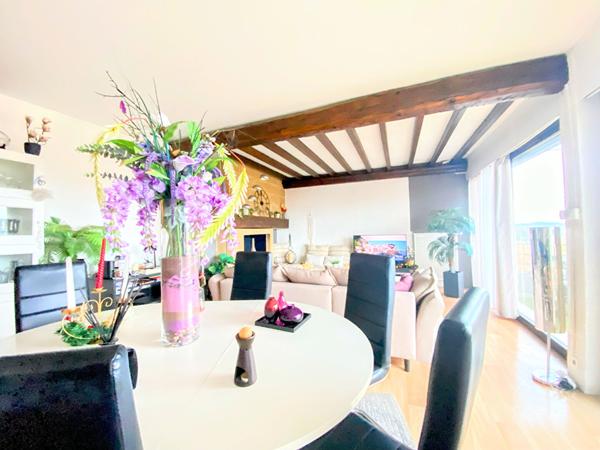 Appartement 3 pièces 72 m2
