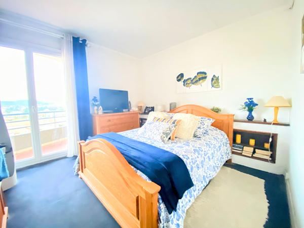 Appartement 3 pièces 72 m2