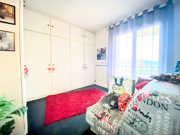 Appartement 3 pièces 72 m2