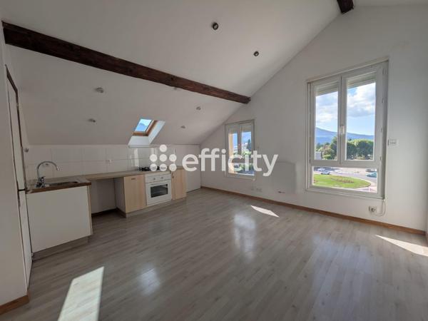 Appartement
         1 pièce
        - 48 m² Exclusivité 165 000 € *