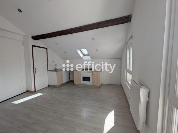 Appartement
         1 pièce
        - 48 m² Exclusivité 165 000 € *