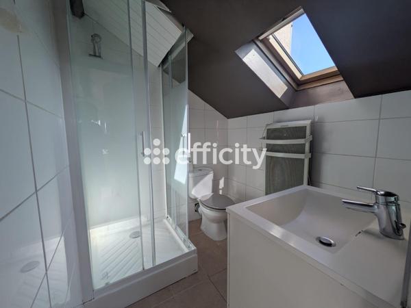 Appartement
         1 pièce
        - 48 m² Exclusivité 165 000 € *