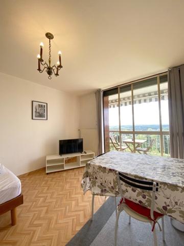 Appartement à vendre |  Montrichard |  1 pièce | 23,5 m²