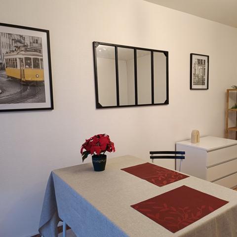 Appartement à vendre |  Montrichard |  1 pièce | 23,5 m²