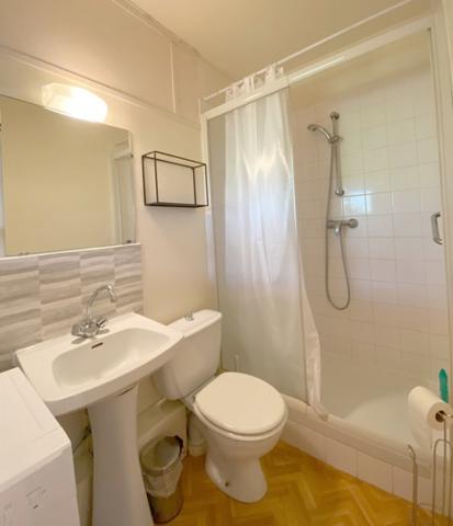 Appartement à vendre |  Montrichard |  1 pièce | 23,5 m²