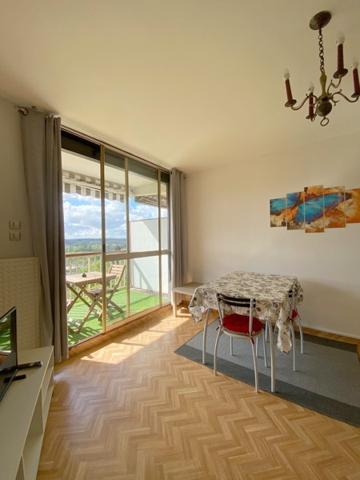 Appartement à vendre |  Montrichard |  1 pièce | 23,5 m²